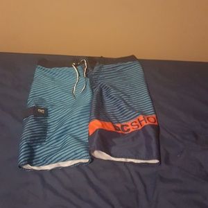 Boys Swim Trunks